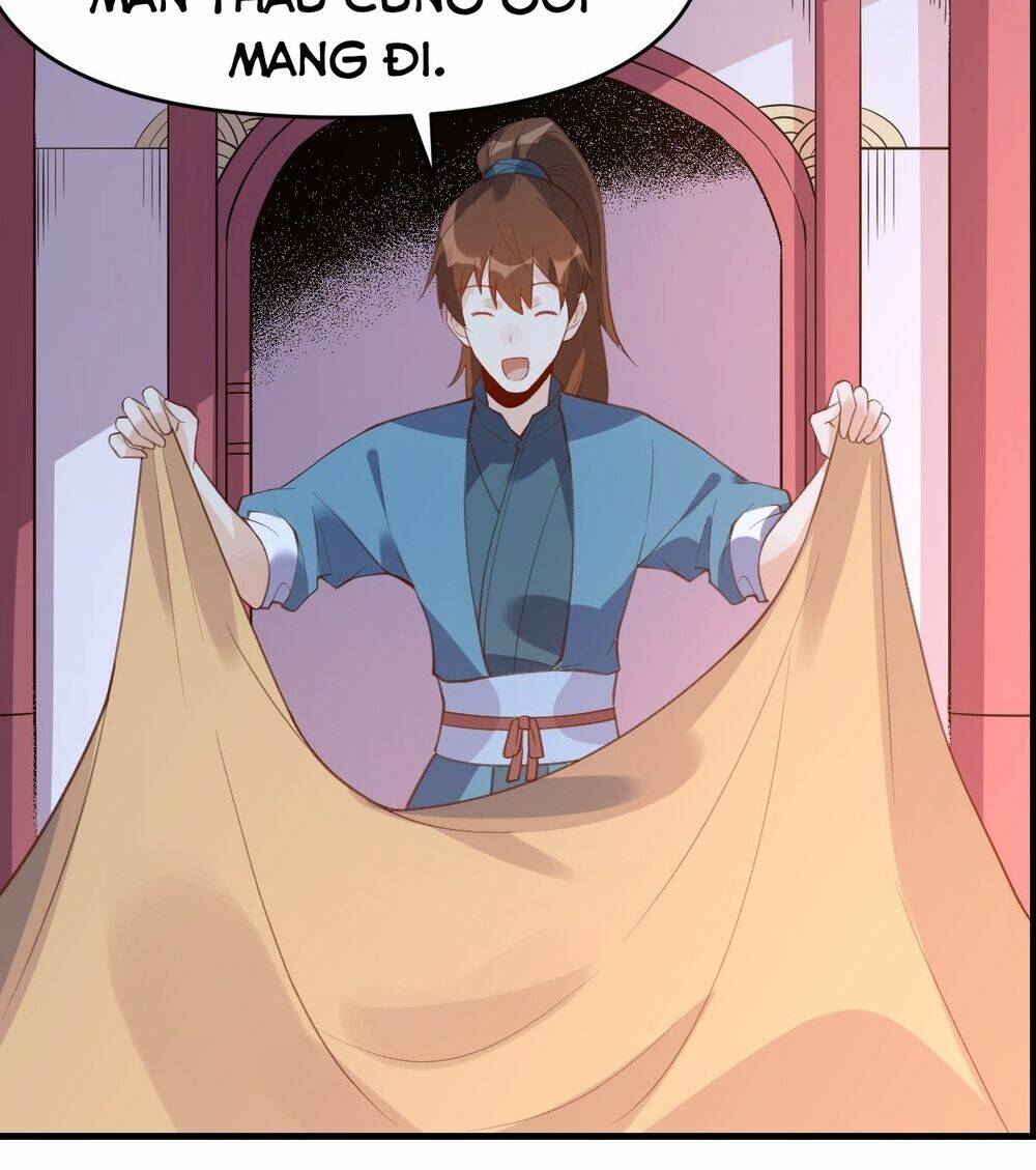 Nguyên Lai Ta Là Tu Tiên Đại Lão Chapter 76 - Trang 2