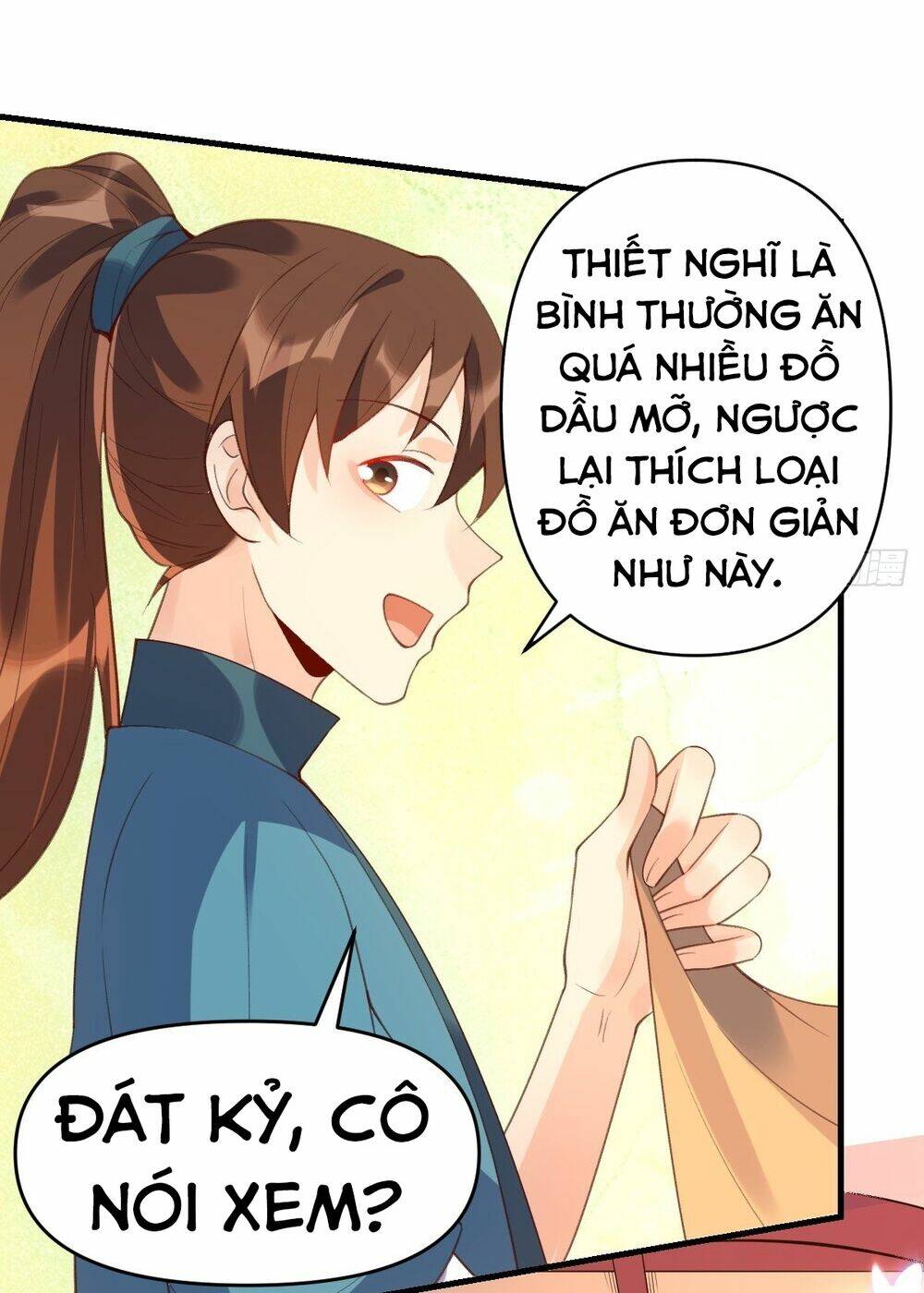 Nguyên Lai Ta Là Tu Tiên Đại Lão Chapter 76 - Trang 2