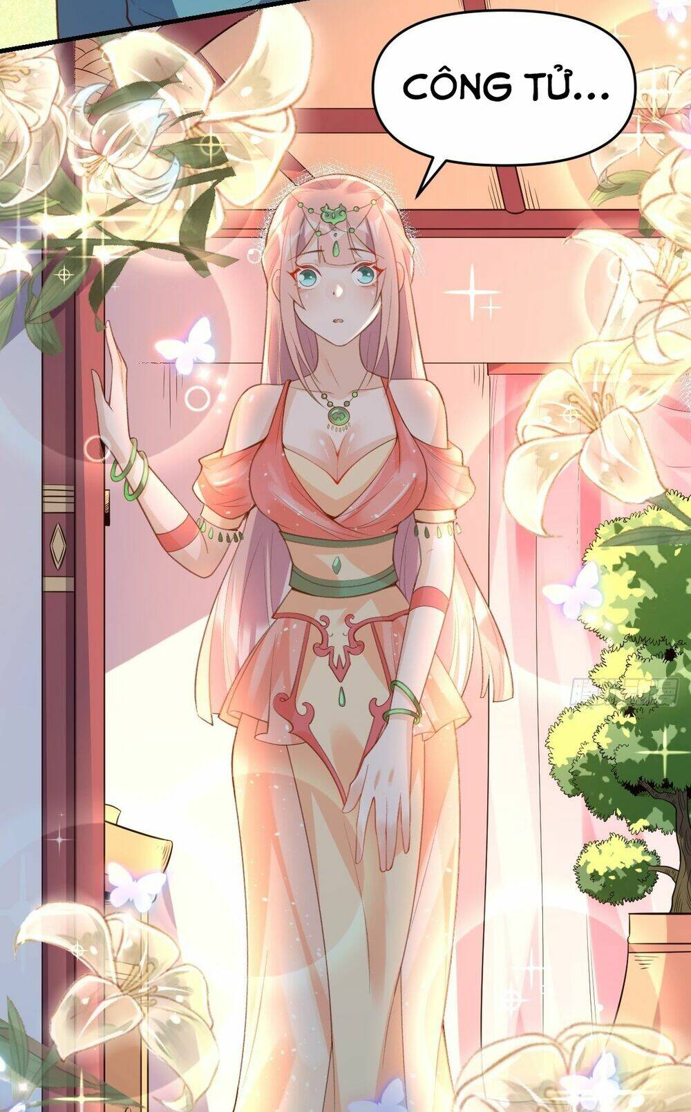 Nguyên Lai Ta Là Tu Tiên Đại Lão Chapter 76 - Trang 2