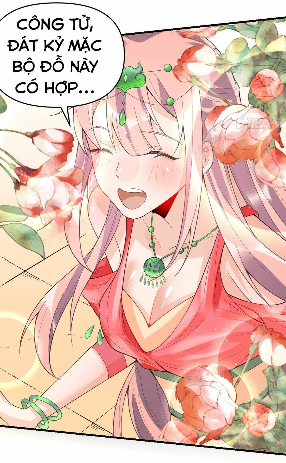 Nguyên Lai Ta Là Tu Tiên Đại Lão Chapter 76 - Trang 2