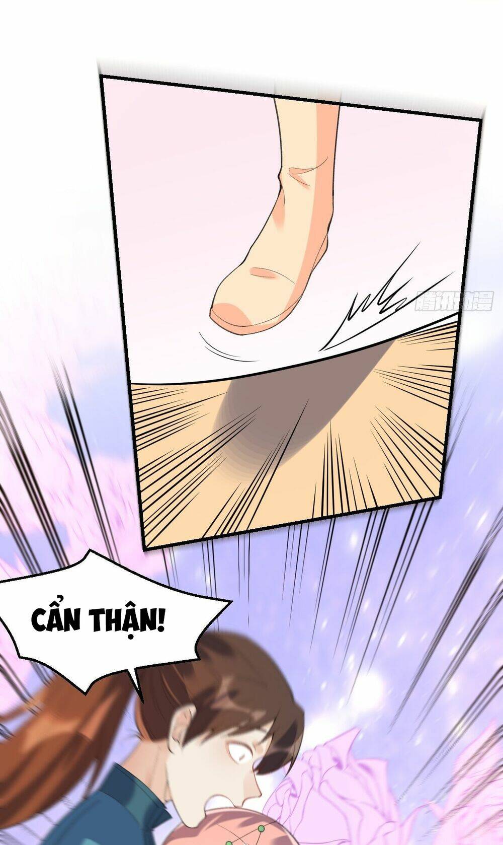 Nguyên Lai Ta Là Tu Tiên Đại Lão Chapter 76 - Trang 2