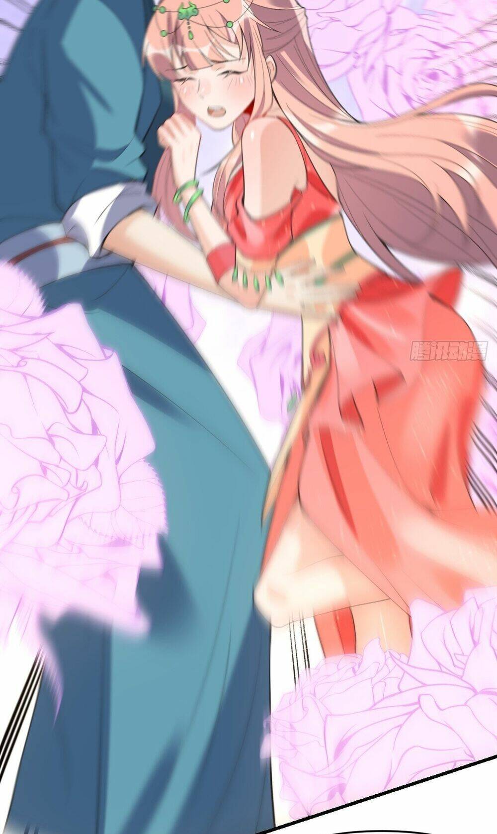 Nguyên Lai Ta Là Tu Tiên Đại Lão Chapter 76 - Trang 2