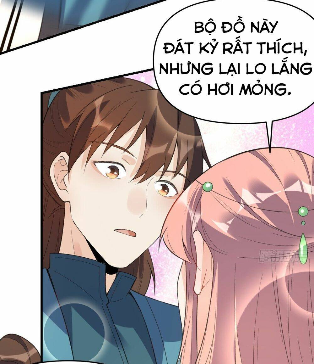 Nguyên Lai Ta Là Tu Tiên Đại Lão Chapter 76 - Trang 2