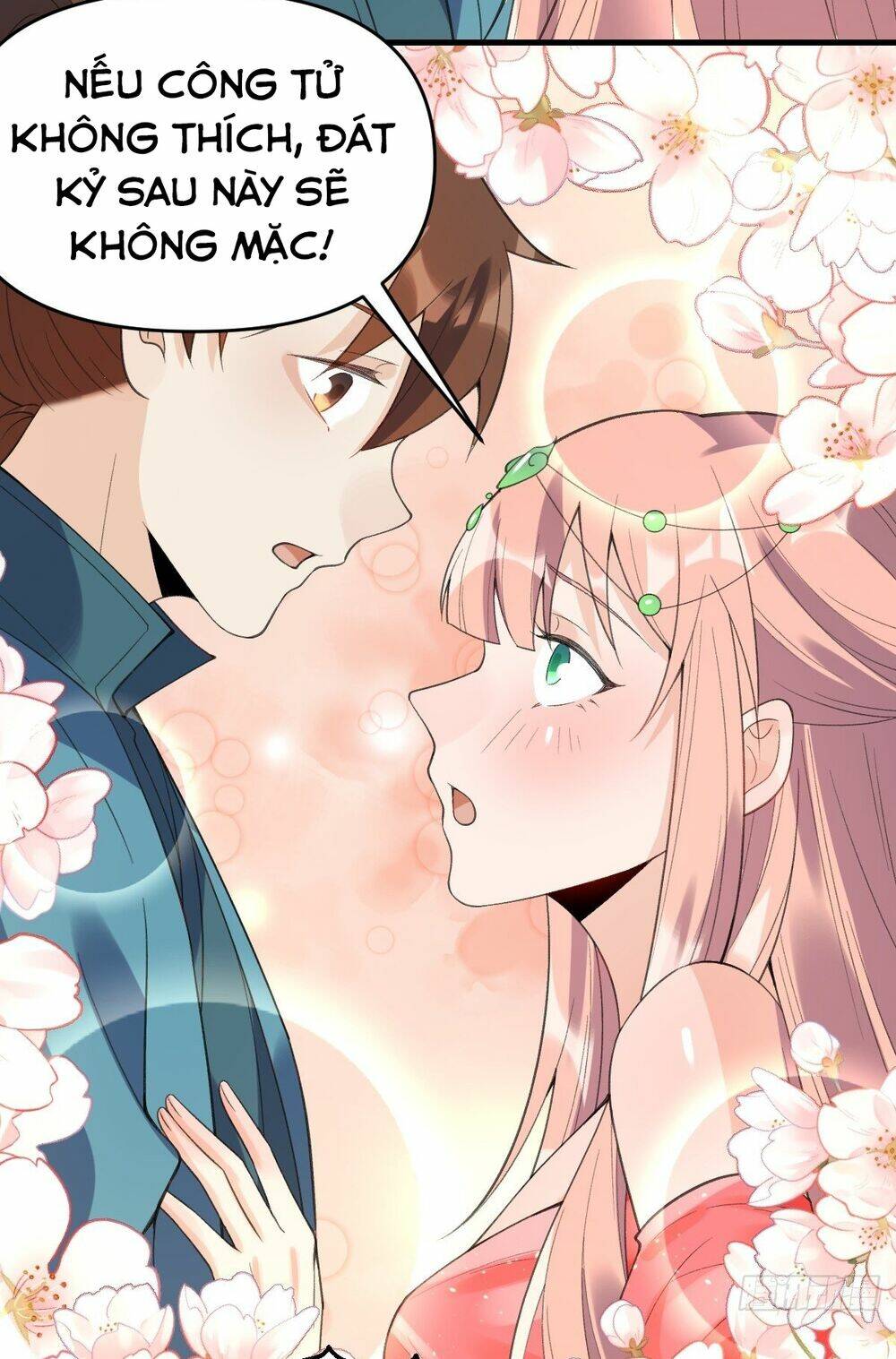 Nguyên Lai Ta Là Tu Tiên Đại Lão Chapter 76 - Trang 2