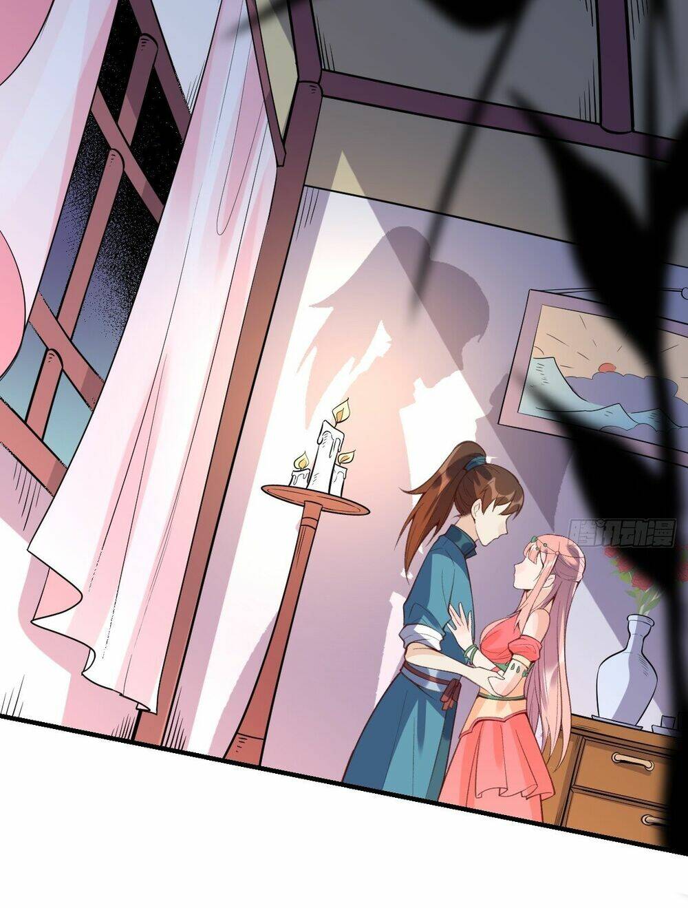 Nguyên Lai Ta Là Tu Tiên Đại Lão Chapter 76 - Trang 2