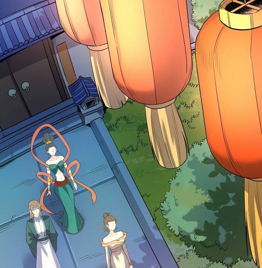 Nguyên Lai Ta Là Tu Tiên Đại Lão Chapter 76 - Trang 2