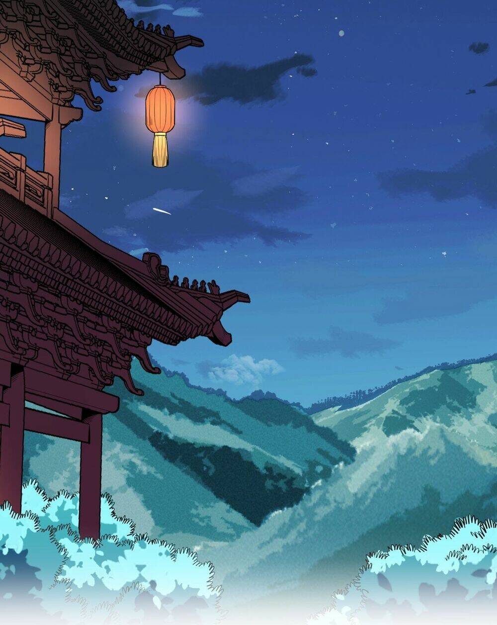 Nguyên Lai Ta Là Tu Tiên Đại Lão Chapter 76 - Trang 2