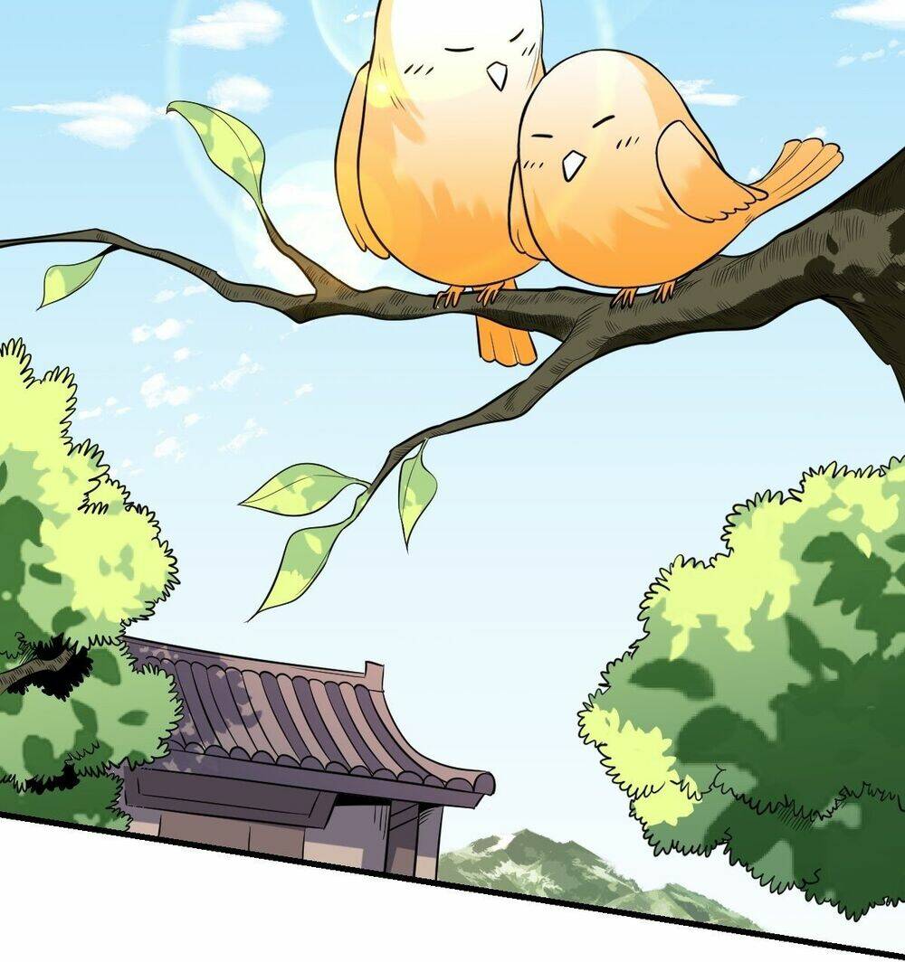 Nguyên Lai Ta Là Tu Tiên Đại Lão Chapter 76 - Trang 2