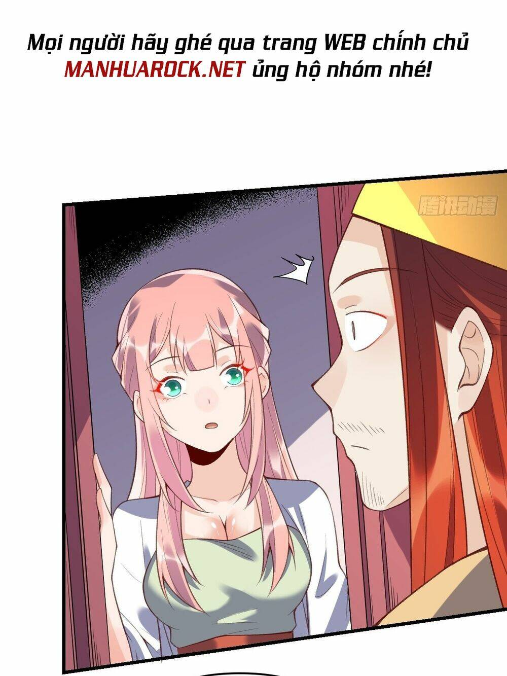 Nguyên Lai Ta Là Tu Tiên Đại Lão Chapter 76 - Trang 2