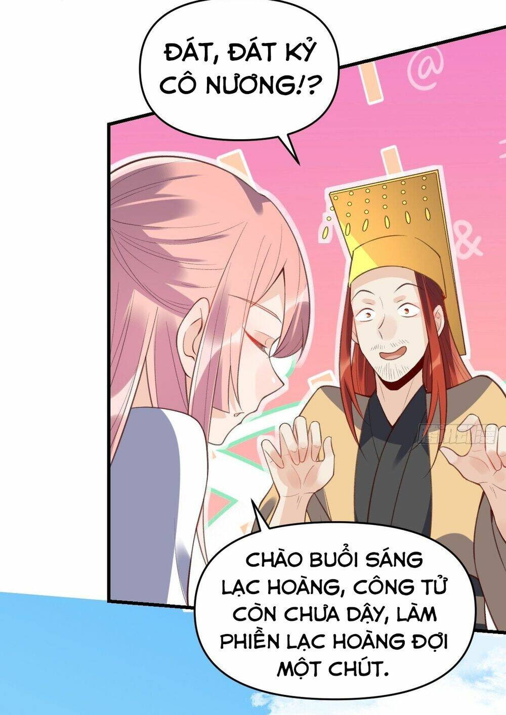 Nguyên Lai Ta Là Tu Tiên Đại Lão Chapter 76 - Trang 2