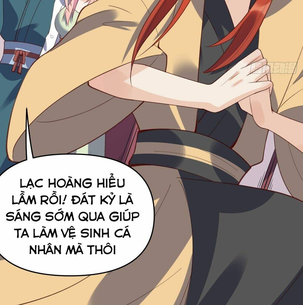 Nguyên Lai Ta Là Tu Tiên Đại Lão Chapter 76 - Trang 2