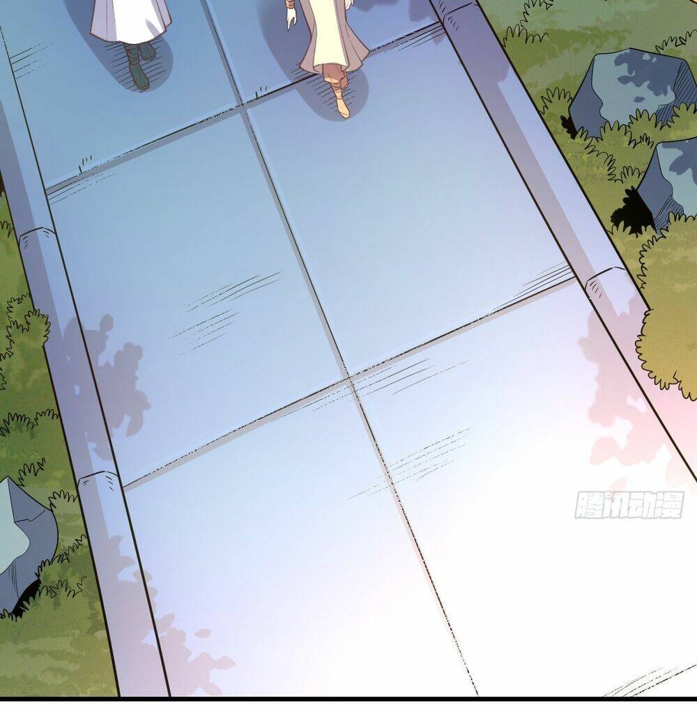 Nguyên Lai Ta Là Tu Tiên Đại Lão Chapter 76 - Trang 2