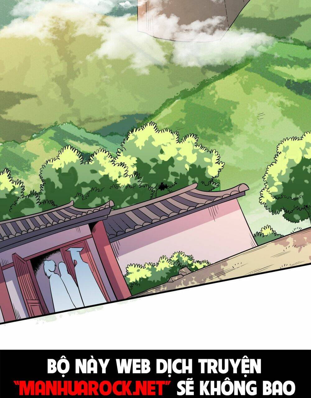 Nguyên Lai Ta Là Tu Tiên Đại Lão Chapter 76 - Trang 2