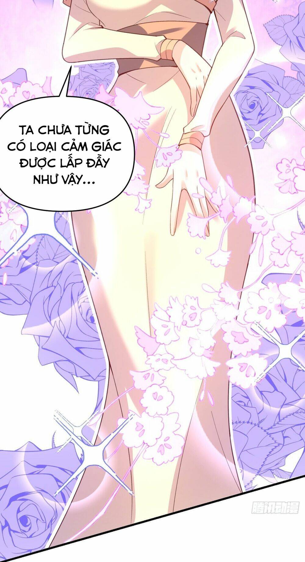 Nguyên Lai Ta Là Tu Tiên Đại Lão Chapter 76 - Trang 2