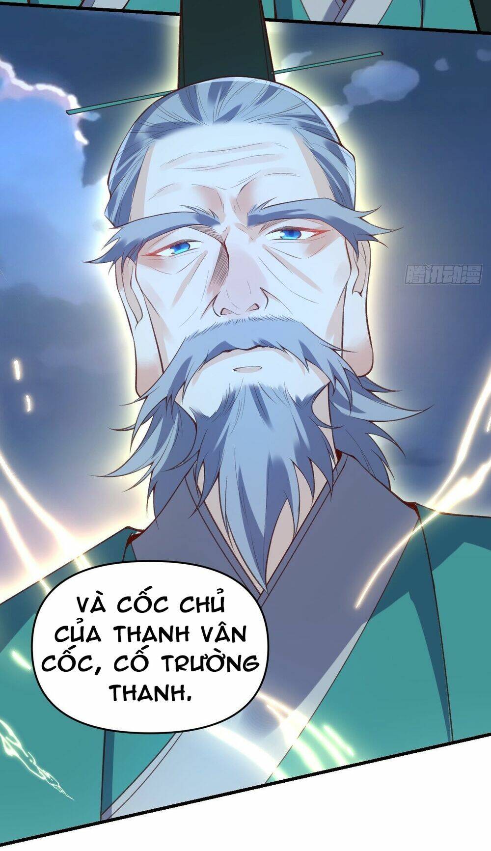 Nguyên Lai Ta Là Tu Tiên Đại Lão Chapter 77 - Trang 2