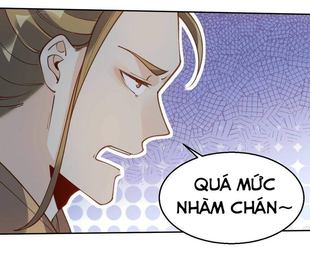 Nguyên Lai Ta Là Tu Tiên Đại Lão Chapter 78 - Trang 2