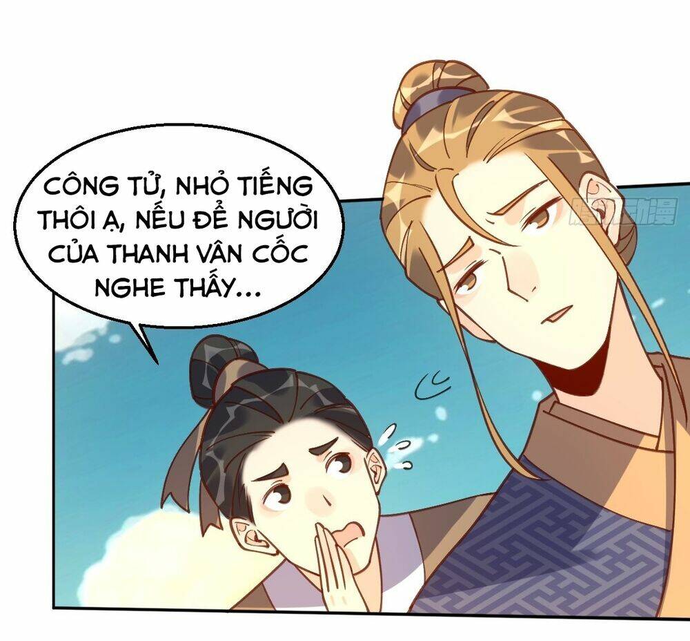 Nguyên Lai Ta Là Tu Tiên Đại Lão Chapter 78 - Trang 2