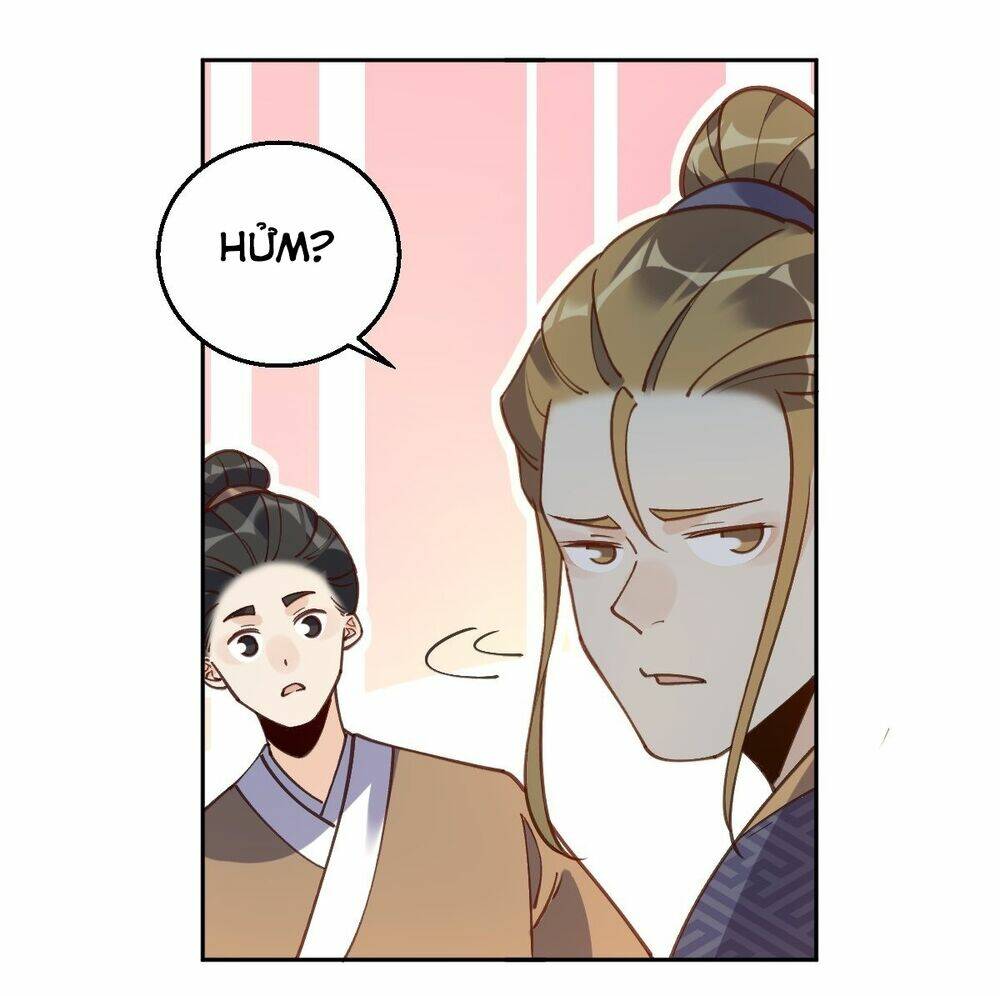 Nguyên Lai Ta Là Tu Tiên Đại Lão Chapter 78 - Trang 2