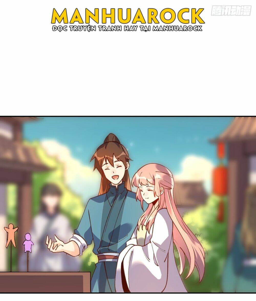 Nguyên Lai Ta Là Tu Tiên Đại Lão Chapter 78 - Trang 2