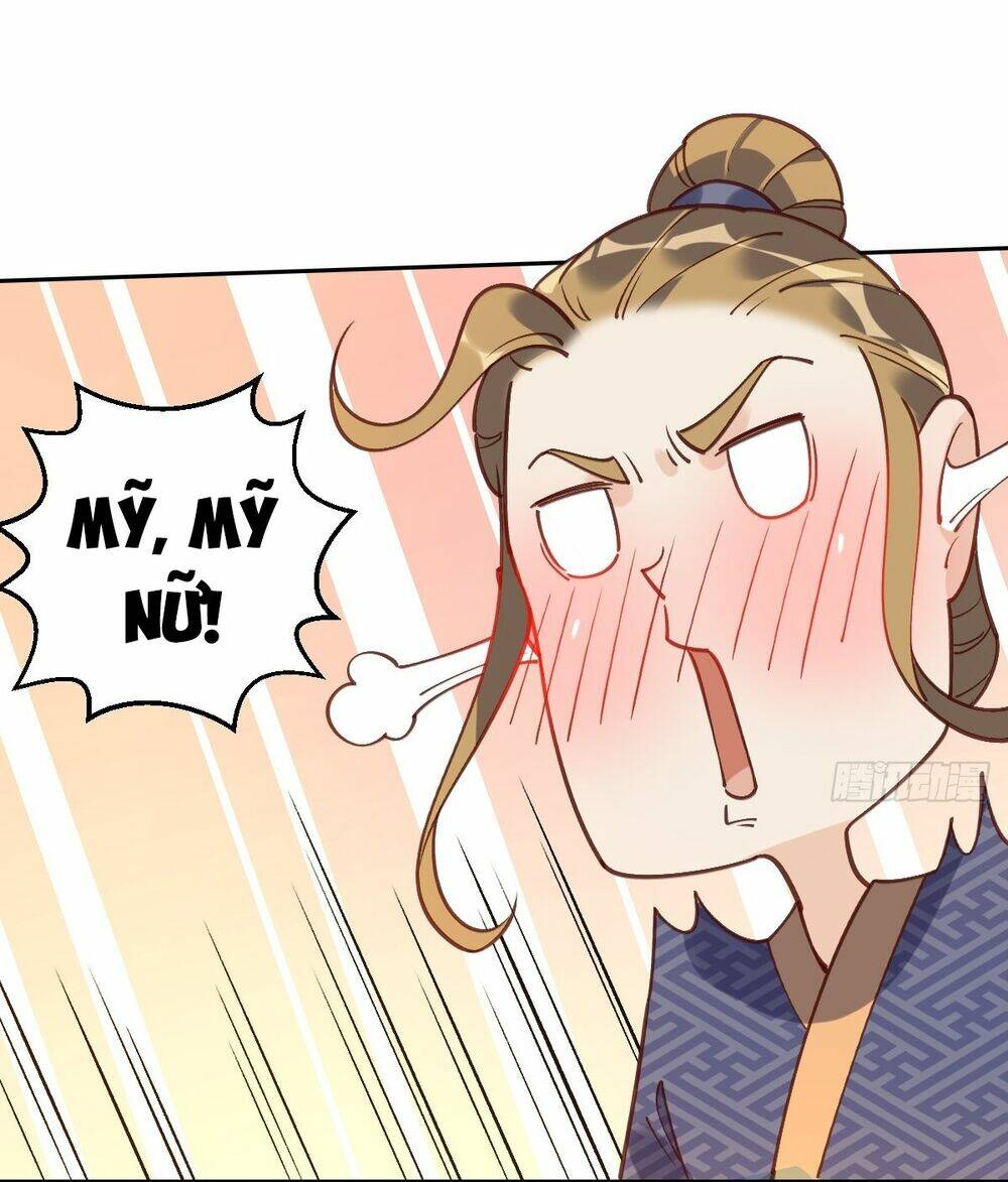 Nguyên Lai Ta Là Tu Tiên Đại Lão Chapter 78 - Trang 2