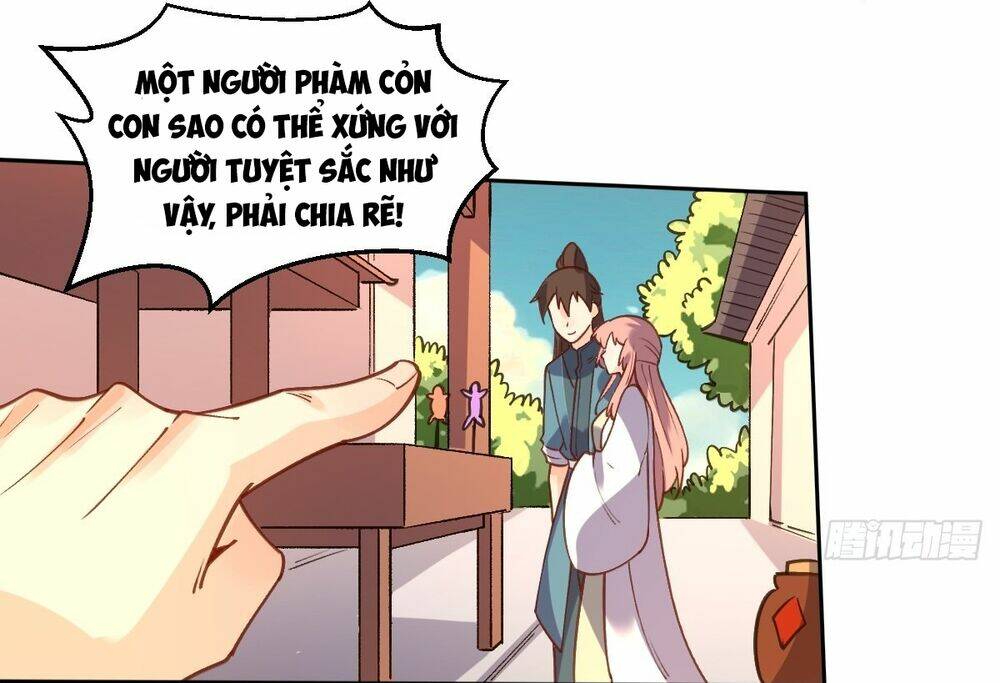 Nguyên Lai Ta Là Tu Tiên Đại Lão Chapter 78 - Trang 2