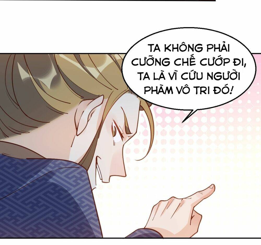 Nguyên Lai Ta Là Tu Tiên Đại Lão Chapter 78 - Trang 2