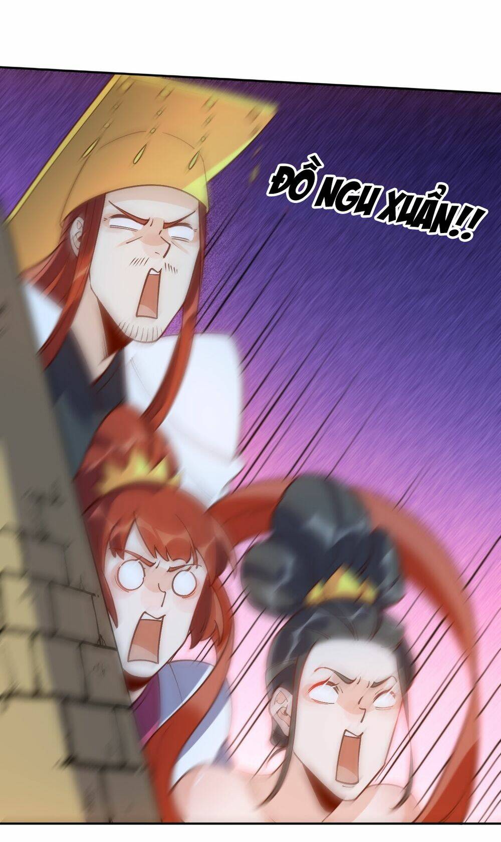 Nguyên Lai Ta Là Tu Tiên Đại Lão Chapter 78 - Trang 2