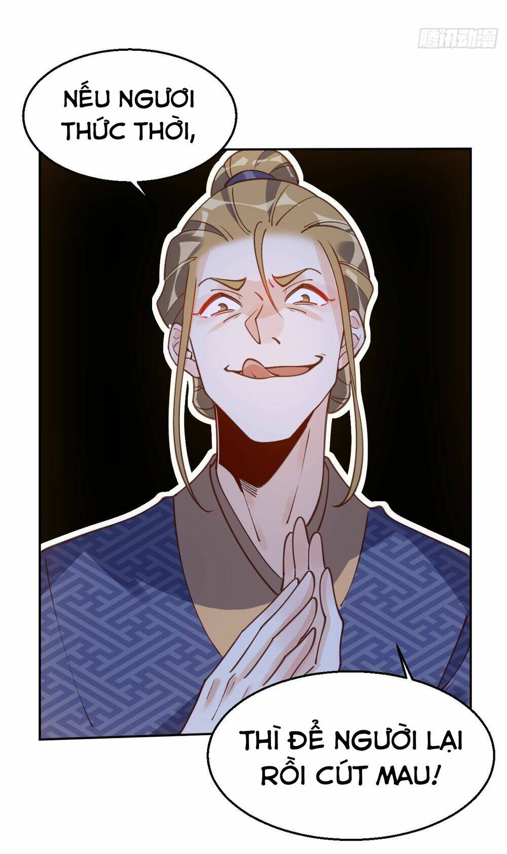 Nguyên Lai Ta Là Tu Tiên Đại Lão Chapter 78 - Trang 2