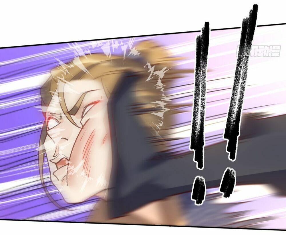 Nguyên Lai Ta Là Tu Tiên Đại Lão Chapter 78 - Trang 2