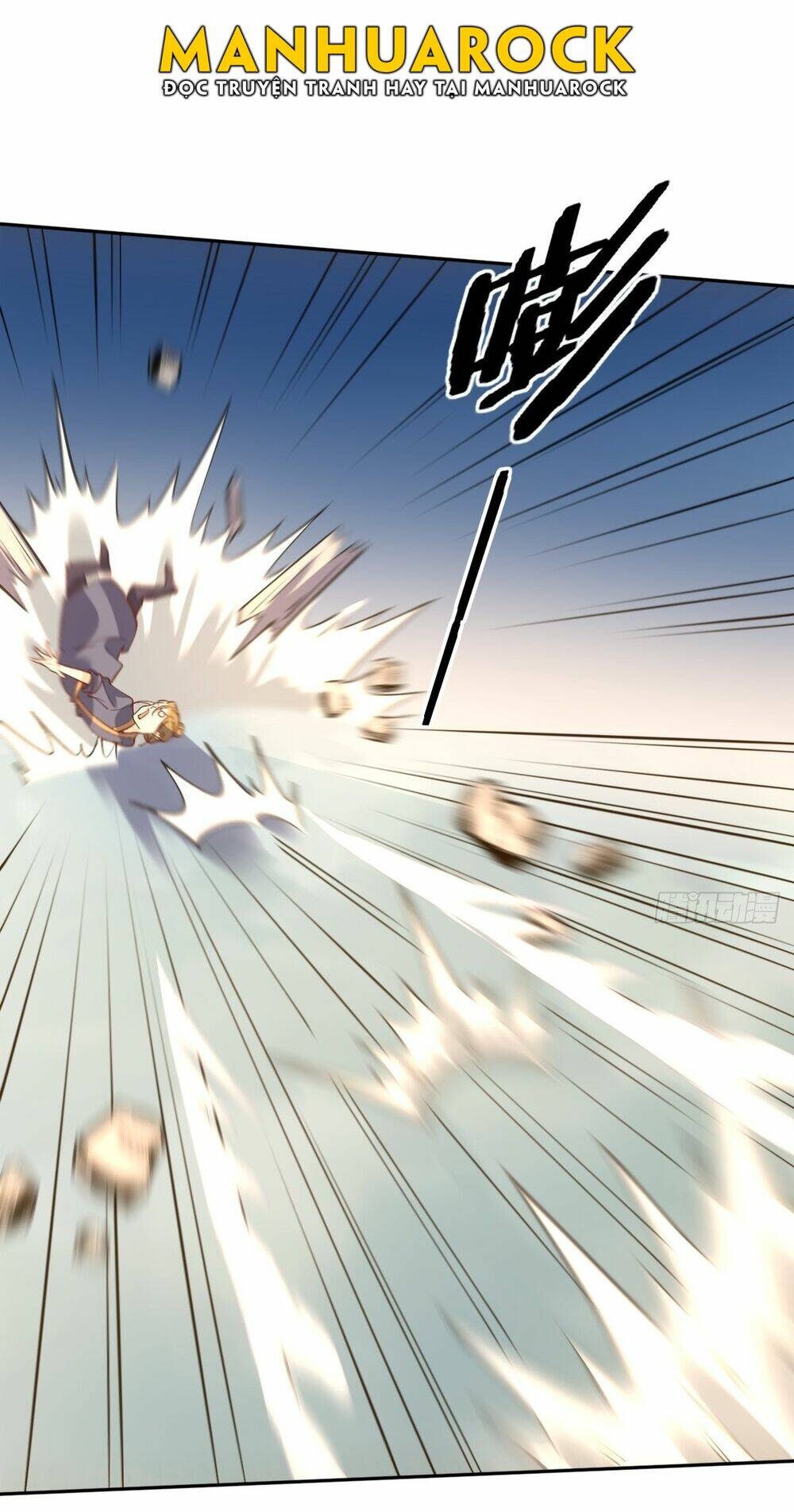 Nguyên Lai Ta Là Tu Tiên Đại Lão Chapter 78 - Trang 2