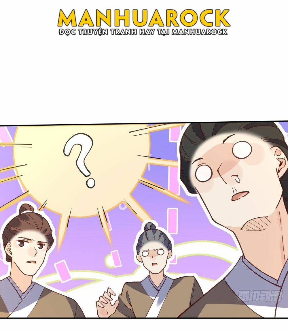 Nguyên Lai Ta Là Tu Tiên Đại Lão Chapter 78 - Trang 2