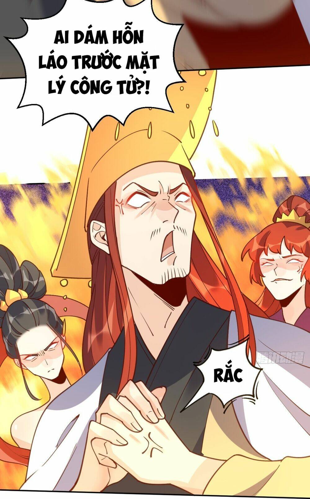 Nguyên Lai Ta Là Tu Tiên Đại Lão Chapter 78 - Trang 2