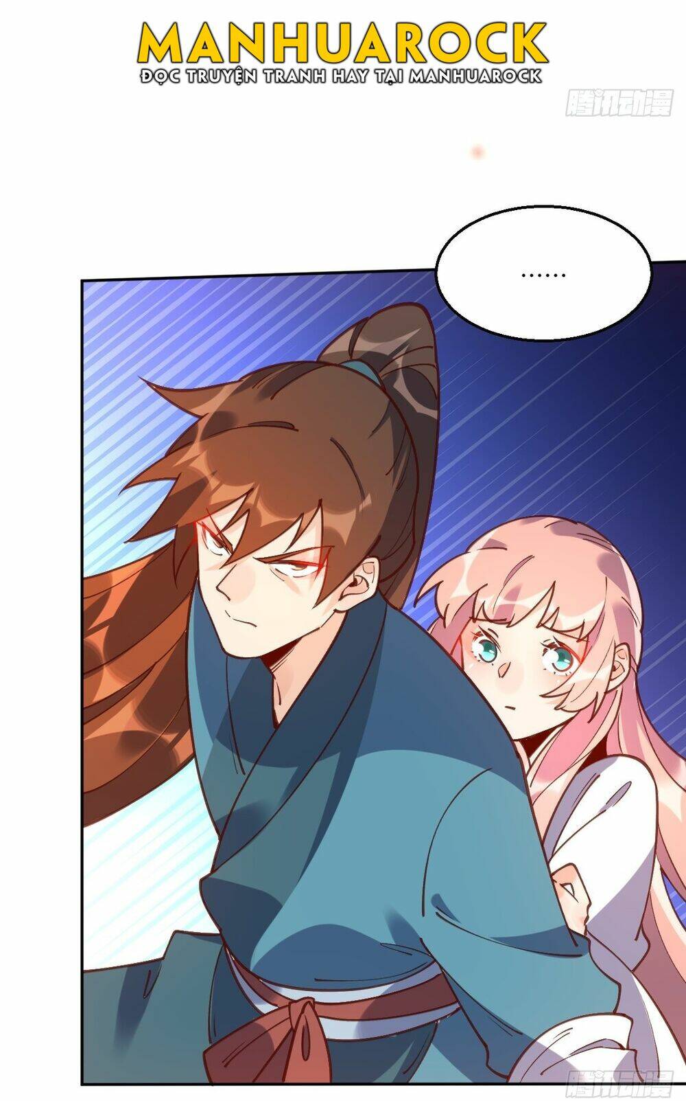 Nguyên Lai Ta Là Tu Tiên Đại Lão Chapter 78 - Trang 2