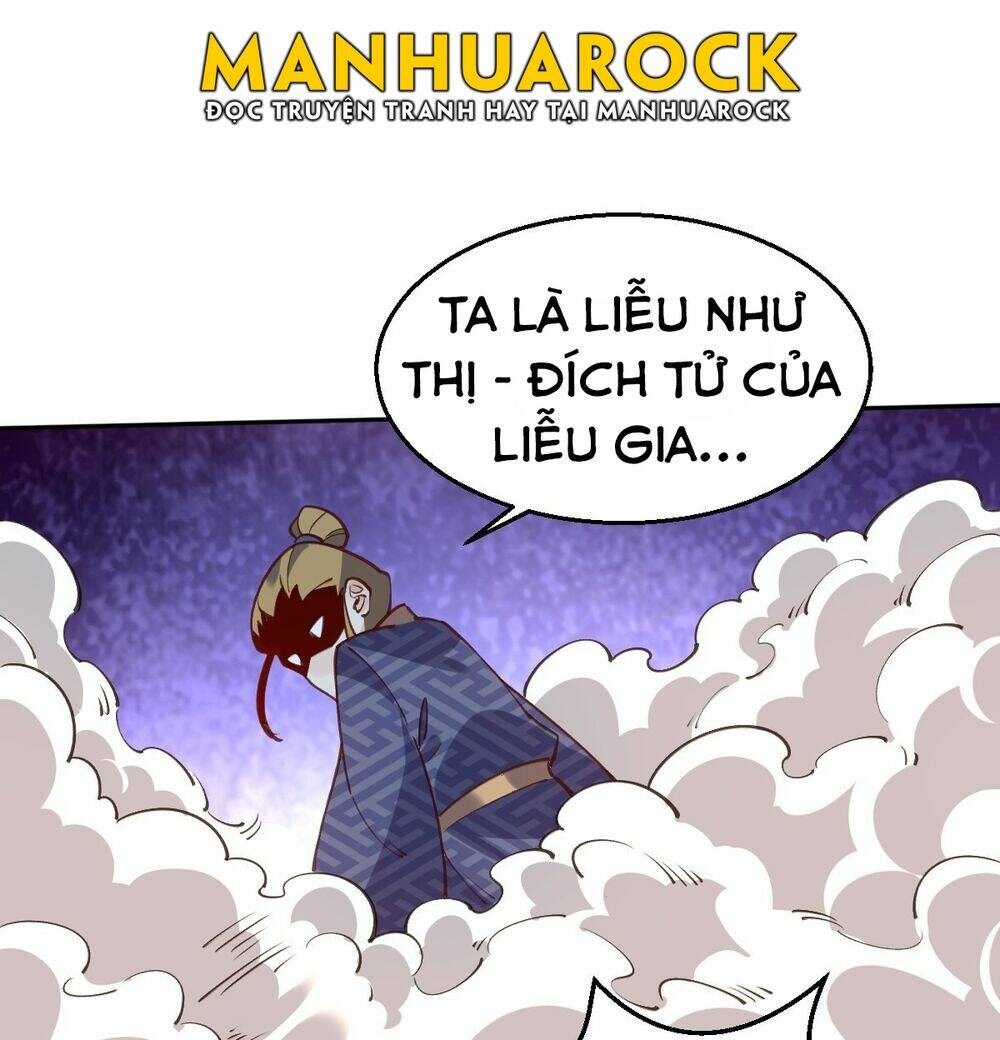 Nguyên Lai Ta Là Tu Tiên Đại Lão Chapter 78 - Trang 2