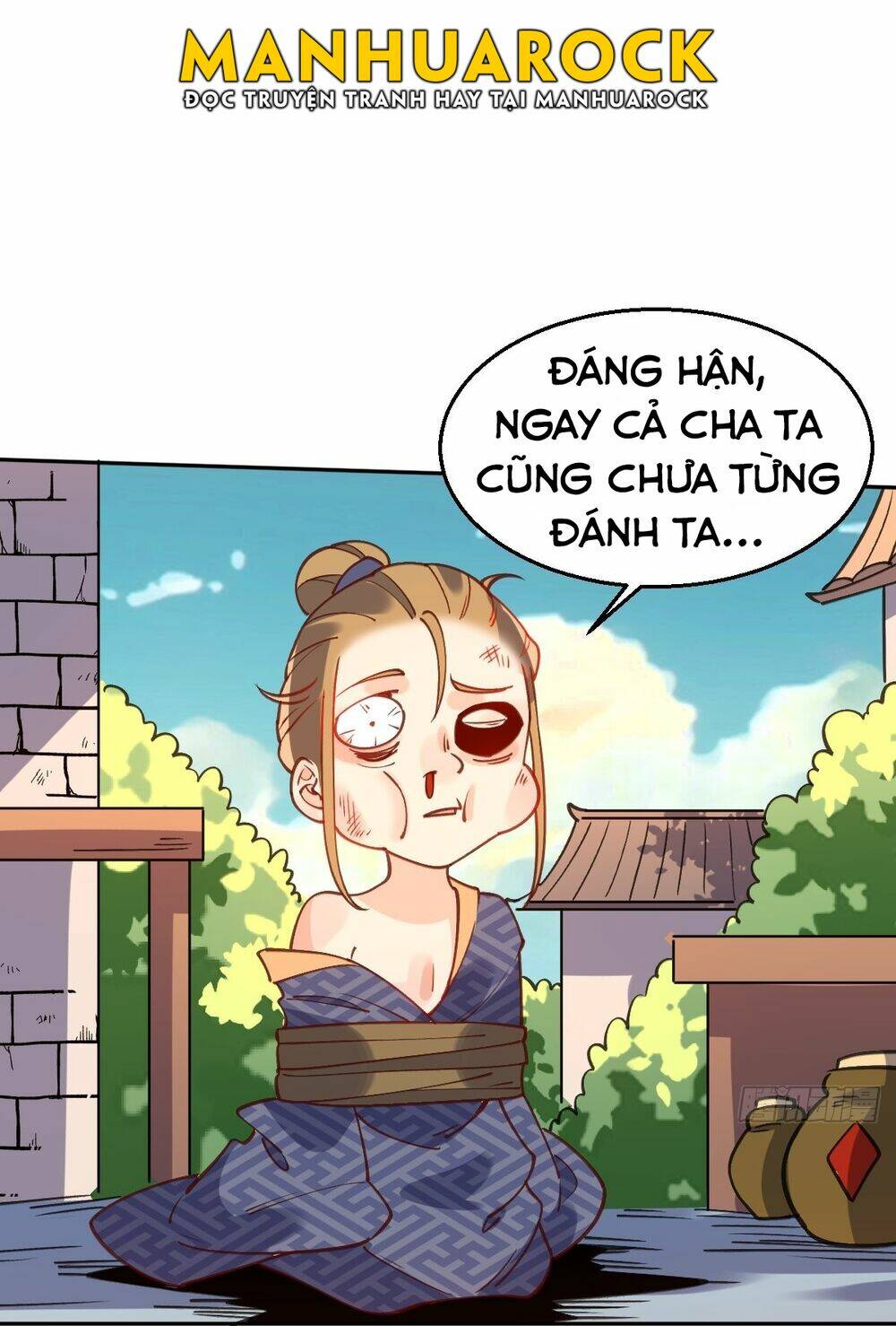 Nguyên Lai Ta Là Tu Tiên Đại Lão Chapter 78 - Trang 2