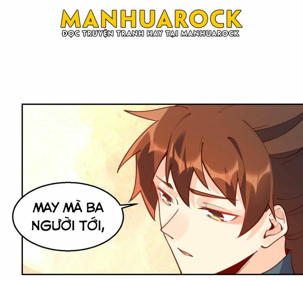 Nguyên Lai Ta Là Tu Tiên Đại Lão Chapter 78 - Trang 2