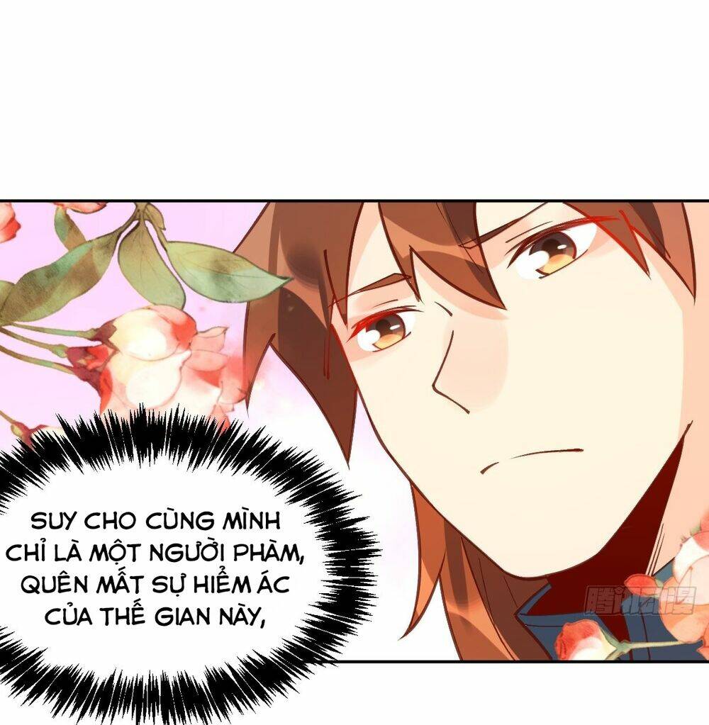 Nguyên Lai Ta Là Tu Tiên Đại Lão Chapter 78 - Trang 2
