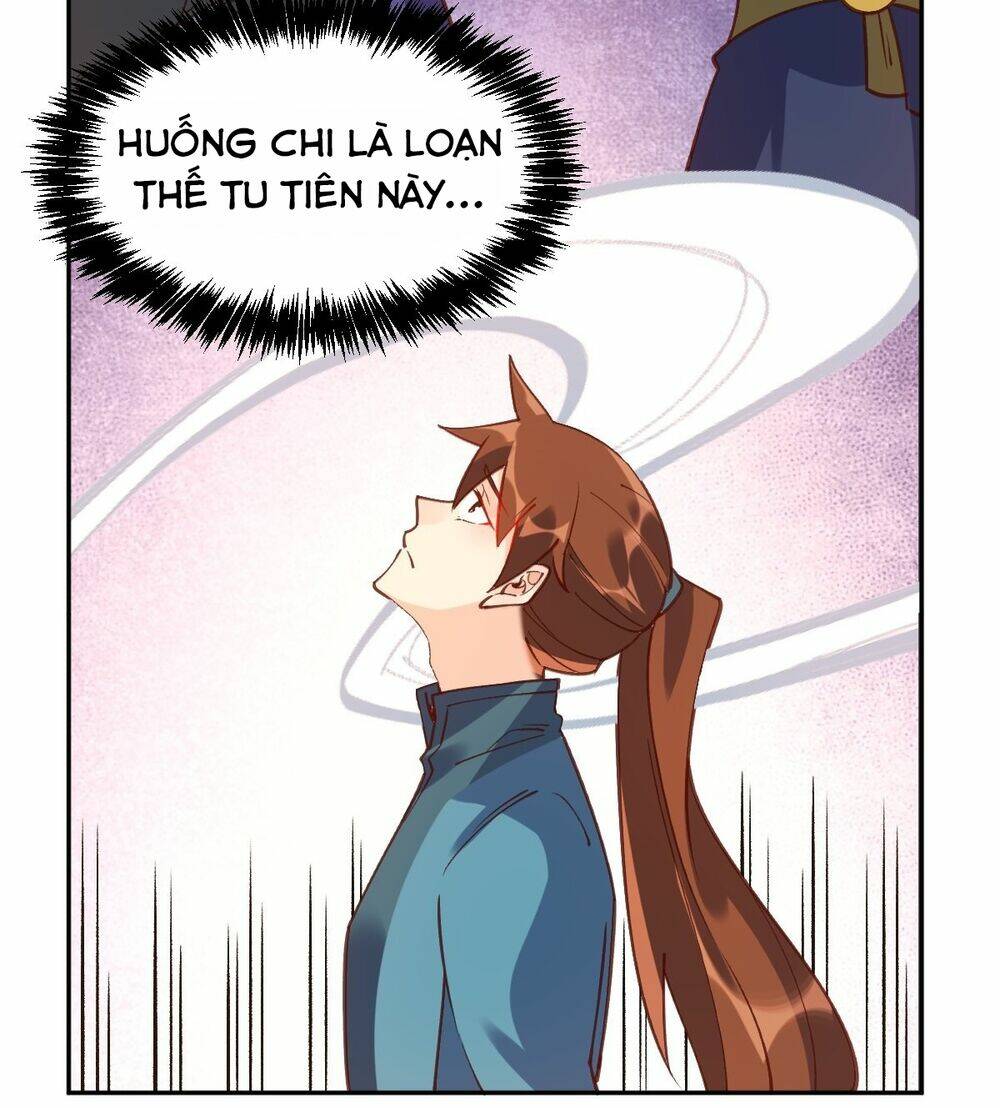 Nguyên Lai Ta Là Tu Tiên Đại Lão Chapter 78 - Trang 2