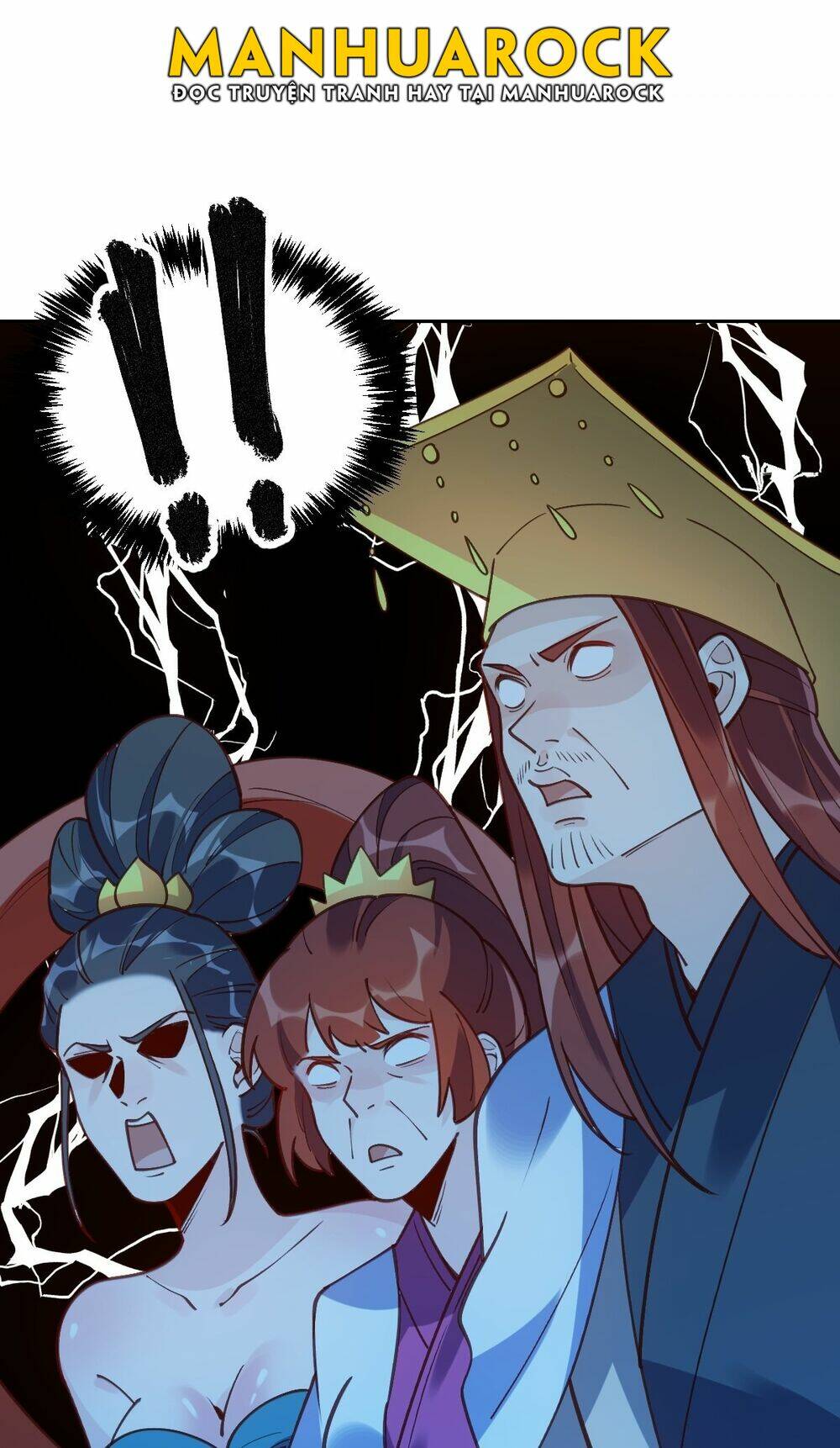 Nguyên Lai Ta Là Tu Tiên Đại Lão Chapter 78 - Trang 2