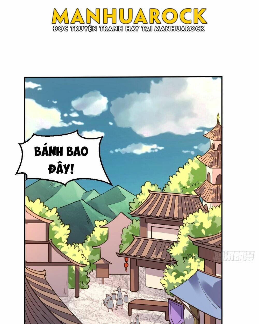 Nguyên Lai Ta Là Tu Tiên Đại Lão Chapter 78 - Trang 2