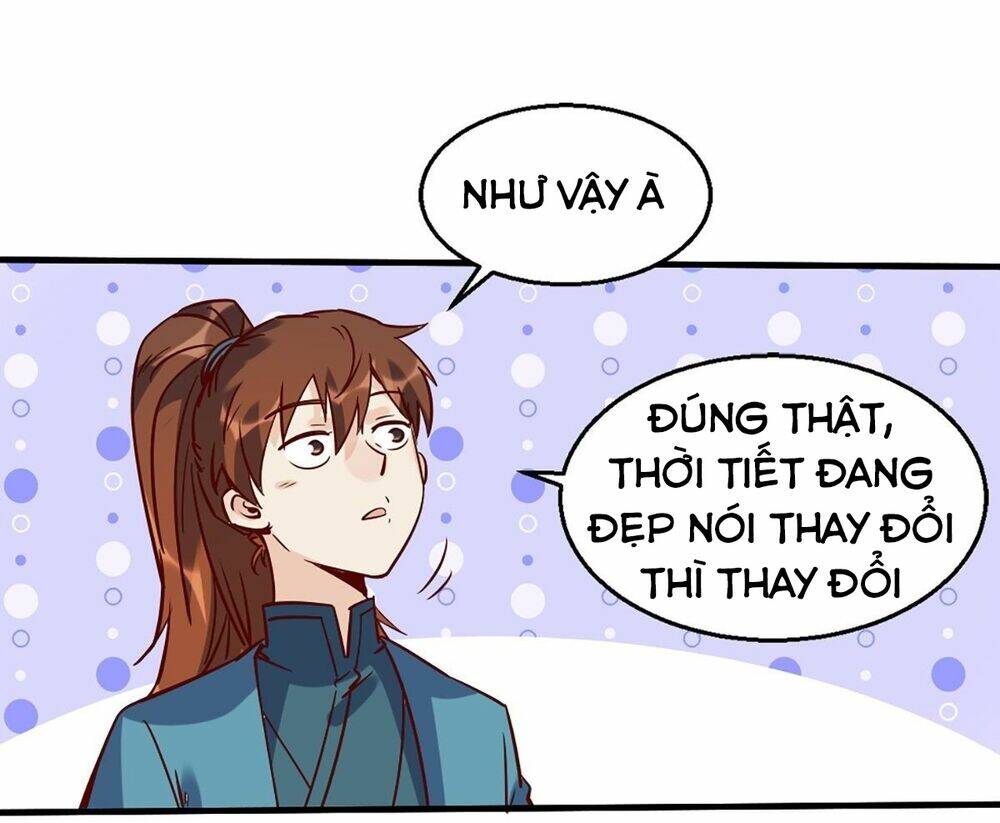 Nguyên Lai Ta Là Tu Tiên Đại Lão Chapter 79 - Trang 2