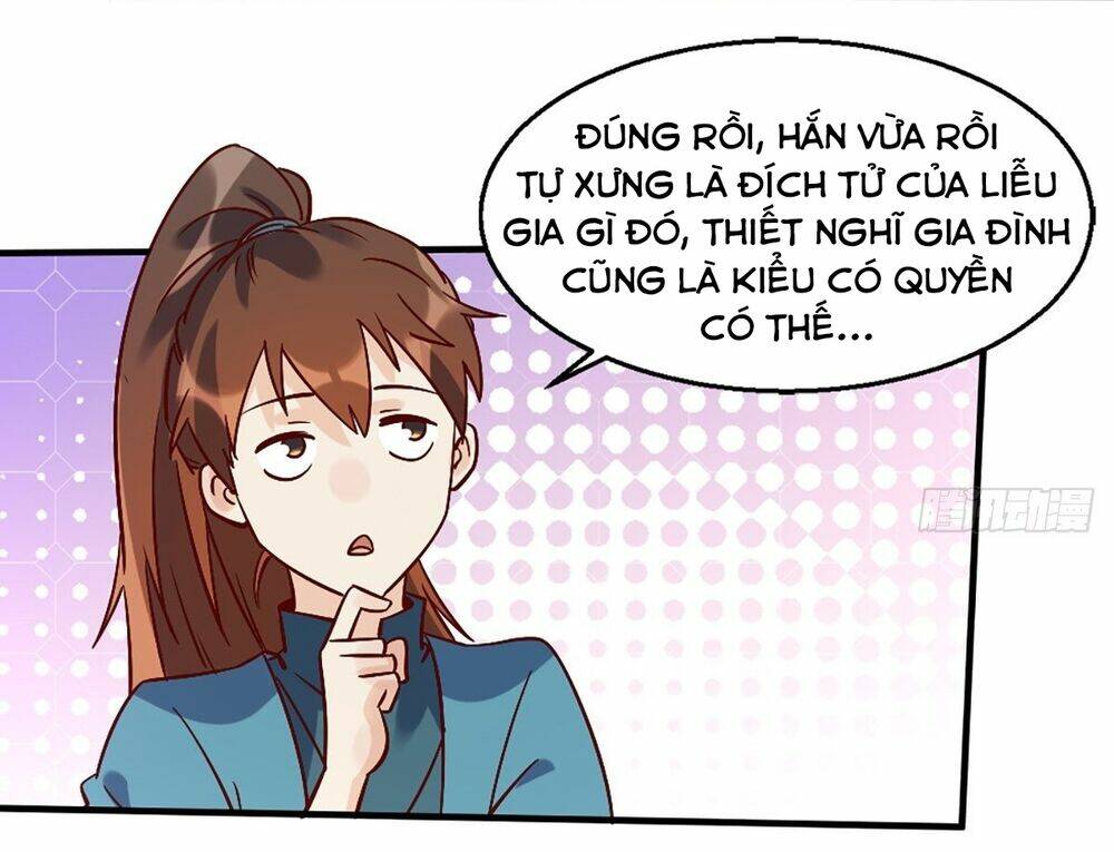 Nguyên Lai Ta Là Tu Tiên Đại Lão Chapter 79 - Trang 2