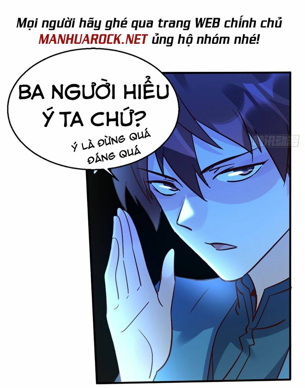 Nguyên Lai Ta Là Tu Tiên Đại Lão Chapter 79 - Trang 2