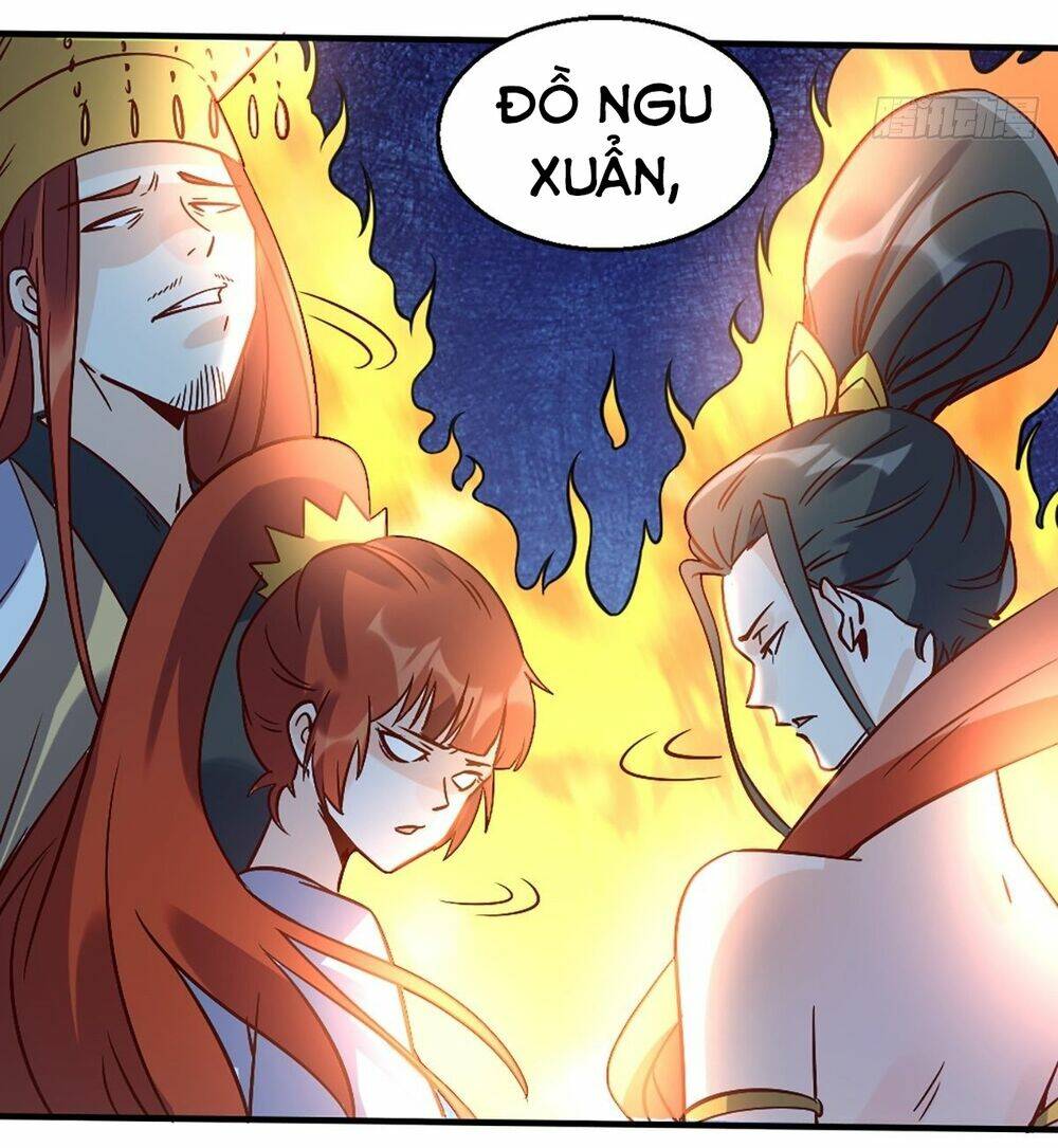 Nguyên Lai Ta Là Tu Tiên Đại Lão Chapter 79 - Trang 2