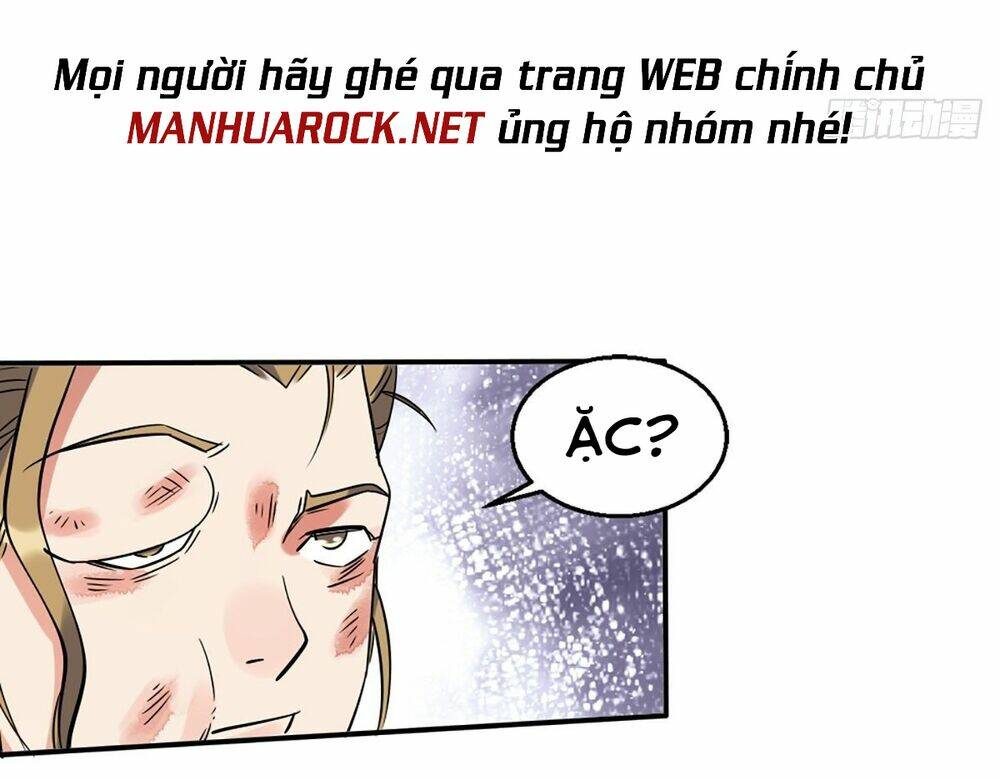 Nguyên Lai Ta Là Tu Tiên Đại Lão Chapter 79 - Trang 2