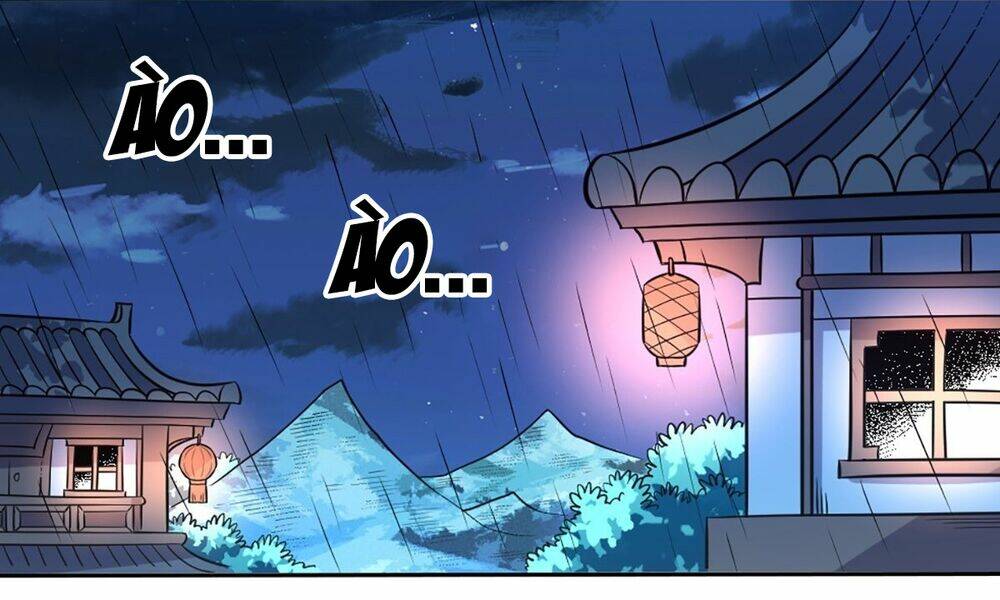 Nguyên Lai Ta Là Tu Tiên Đại Lão Chapter 79 - Trang 2