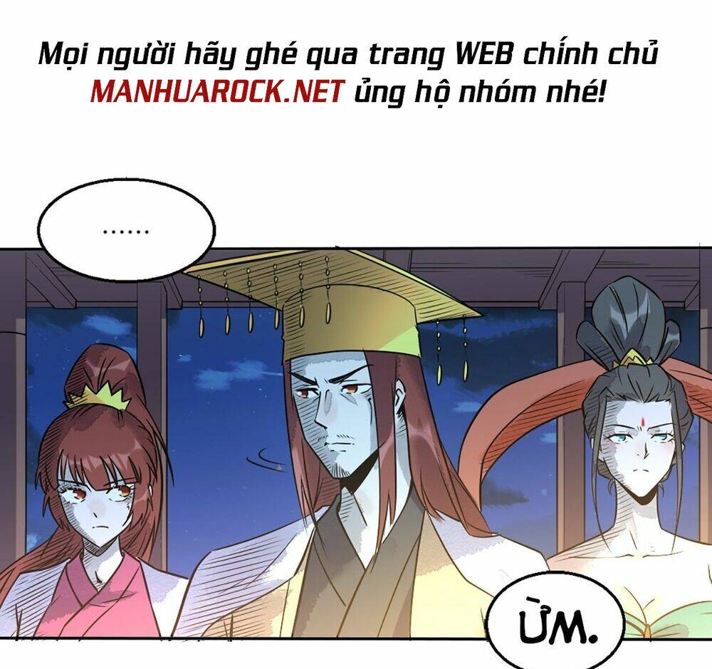 Nguyên Lai Ta Là Tu Tiên Đại Lão Chapter 79 - Trang 2