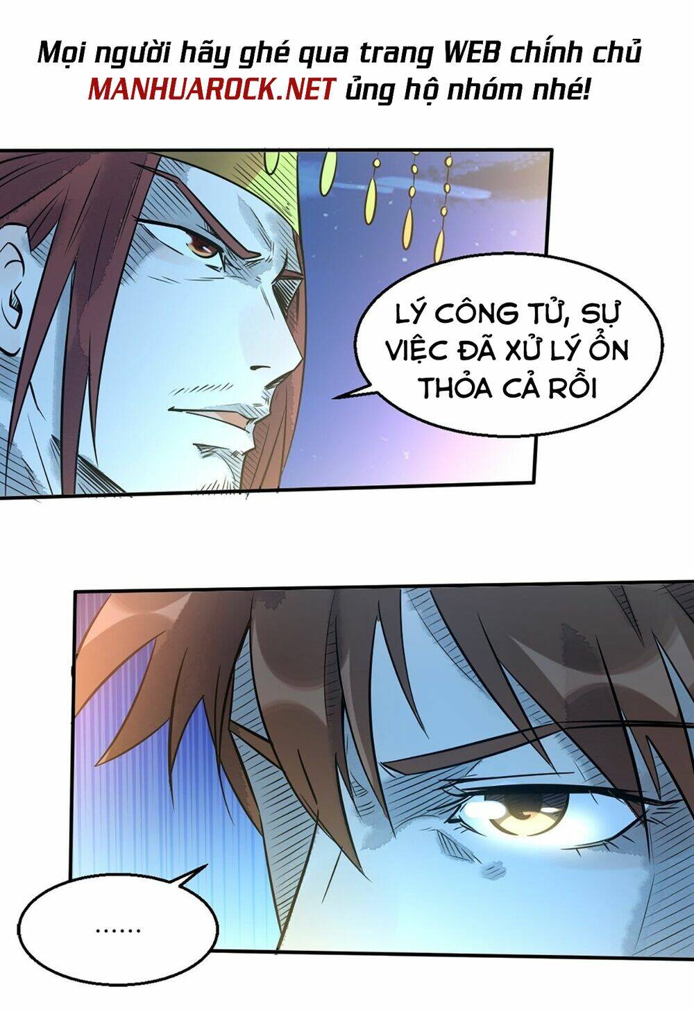 Nguyên Lai Ta Là Tu Tiên Đại Lão Chapter 79 - Trang 2