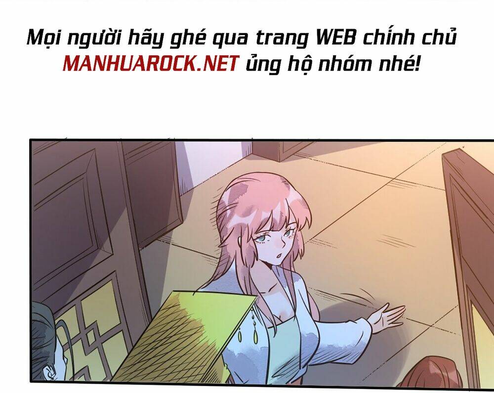Nguyên Lai Ta Là Tu Tiên Đại Lão Chapter 79 - Trang 2
