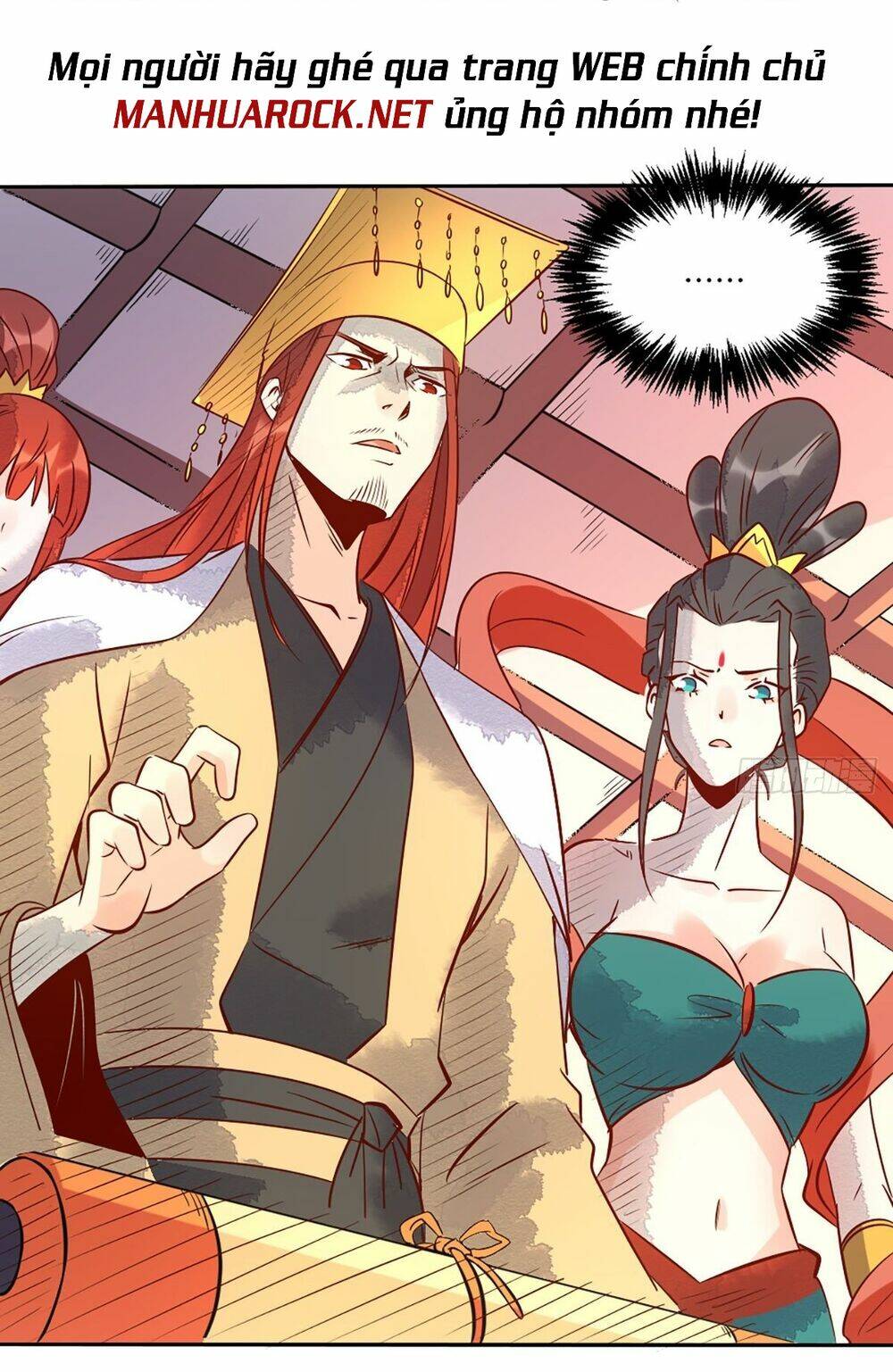 Nguyên Lai Ta Là Tu Tiên Đại Lão Chapter 79 - Trang 2